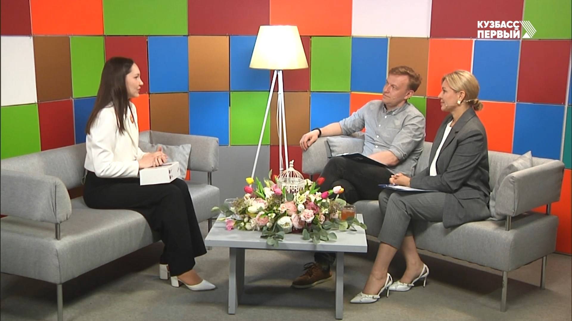 Эфир программы 