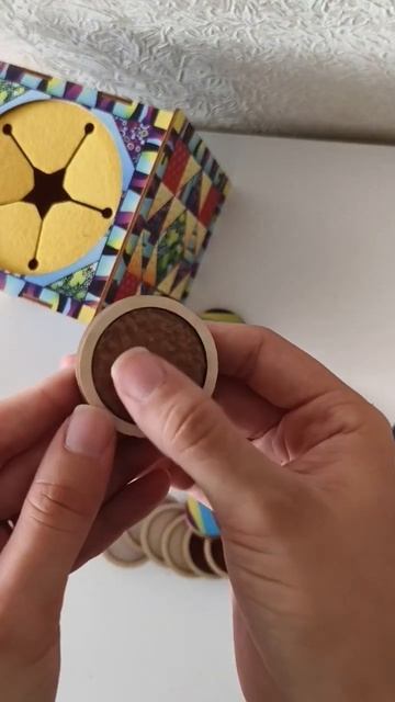 @mama_Tonya подпишись, найдёшь ещё больше игр и развивашек ❤️ #материнство #развивашкидлямалышей смотреть онлайн