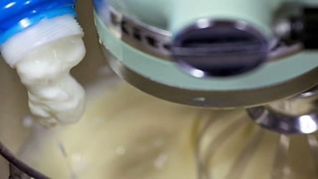 Книга рецептов