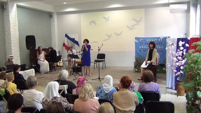 концертная программа Пою тебе,Россия смотреть онлайн