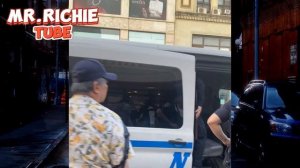 Обратная сторона Нью-Йорка: город мечты или кошмар?