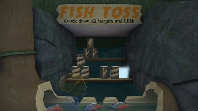 Прохождение игры Octodad_ Dadliest Catch #5