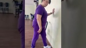 ЛФК при кисте Бейкера