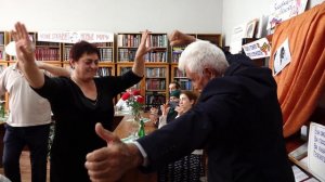 Абдулкъадир Сайдумов лезги сегьнедин нурлу гъед.