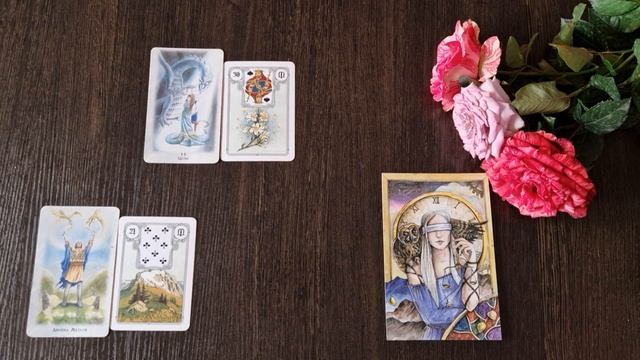 ВЕСЫ ❗️- 🍒 С 16 по 30 ИЮНЯ 2025г СОБЫТИЯ И РЕКОМЕНДАЦИИ ТАРО ПРОГНОЗА ❗️