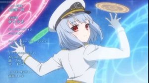 "Пока ведьма не умрëт" Опенинг. "Once Upon a Witch's Death" Opening.