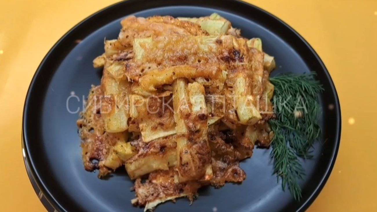 Хрустящие чипсы из кабачка с сыром: легкий рецепт