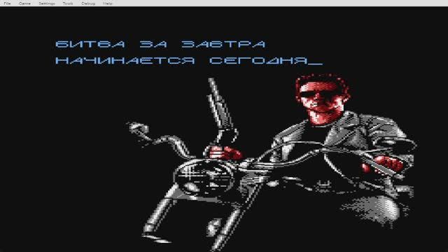 Terminator 2 - Judgment Day смотреть онлайн