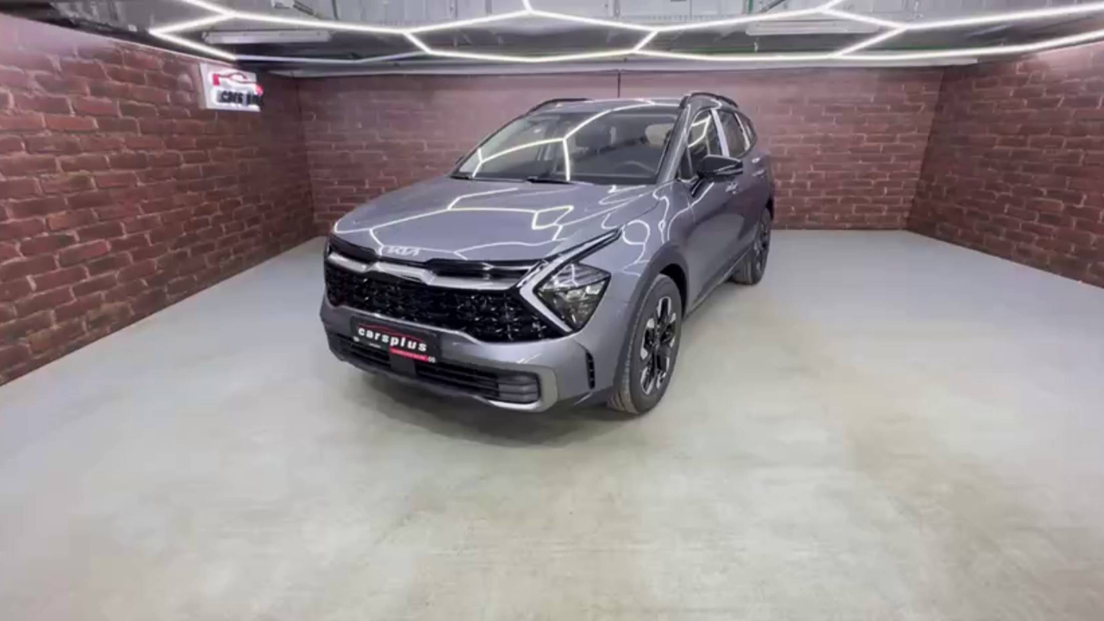 В наличии KIA Sportage👇 смотреть онлайн