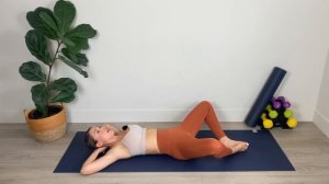 Full Body Pilates Workout (27 MIN SUPER SCULPT💪)
