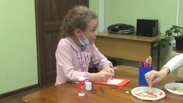 Мастер-класс для детей смотреть онлайн
