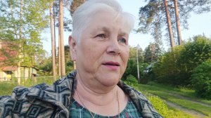 "Жизнь на пенсии".. Хроника дня - чем я занималась))