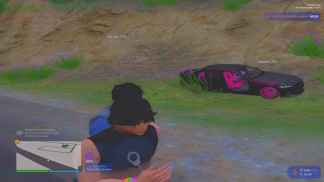 Grand Theft Auto V 2025.06.10 - 16.10.25.04 - Trim