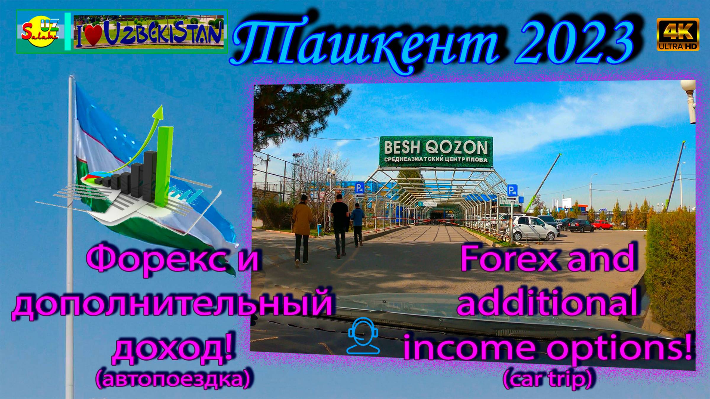 Форекс и варианты дополнительного дохода! | Forex And Additional Income Options!