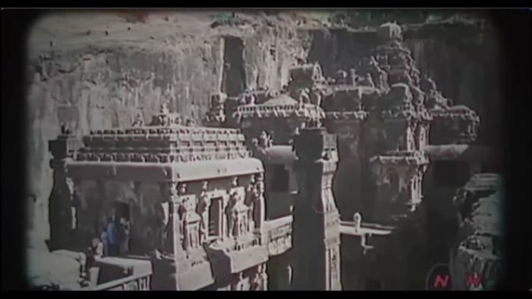 Гора Кайлас: Самая Загадочная Вершина Мира. США.