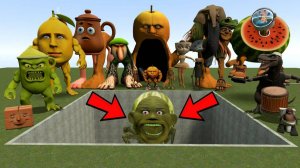 ВСЕ НОВЫЕ ИТАЛЬЯНСКИЕ МЕМЫ С ИСКУССТВЕННЫМ ИНТЕЛЛЕКТОМ ПРОТИВ ГИГАНТСКОЙ ЯМЫ С КРАБОМ-ДЫНЕНОСЦЕМ ЛИН