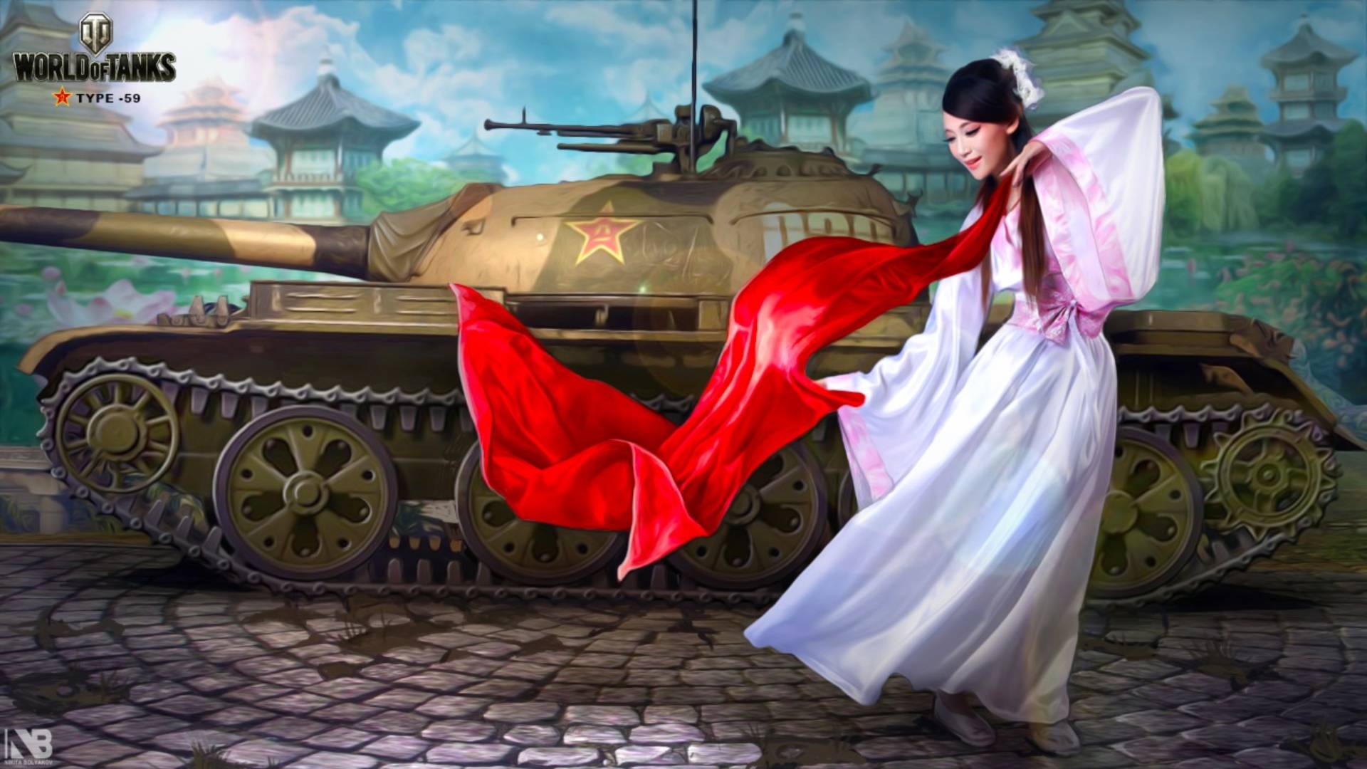 🔴 ★ МИР ТАНКОВ ★ РАНДОМ ★ НАТИСК ★ СТАЛЬНОЙ ОХОТНИК ★ УКРЕПРАЙОН ★ 307 стрим ★ #vagnergames смотреть онлайн