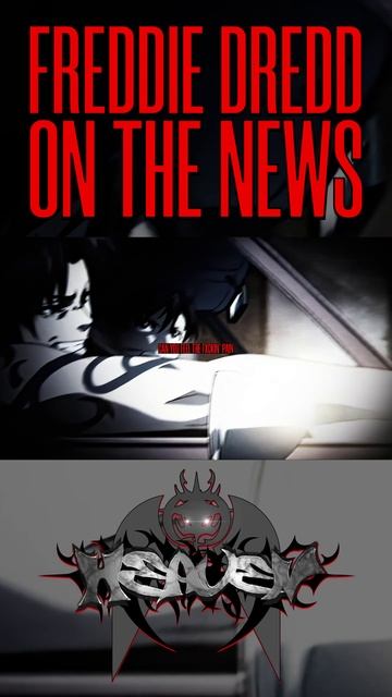 Freddie Dredd - ON THE NEWS (AMV) #amv #animeedit #blacklagoonedit #blacklagoon #rebeccalee #edit смотреть онлайн