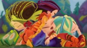 Я С ДЕТСТВА МУЗЫКУ ЛЮБИЛ ТИЛИМ БОМ БОМ ТИЛИМ БОМ БОМ