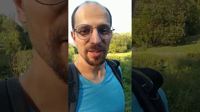 Приглашение на выездное занятие 24 августа река Яуза смотреть онлайн