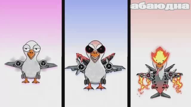 ИТАЛЬЯНСКИЕ МЕМЫ / СПРУНКИ #мем смотреть онлайн