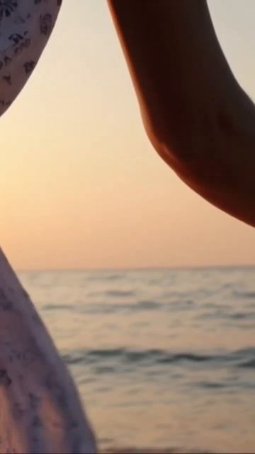 Шепот волн / Whisper of the Waves — Лилия Любимова, песня «Вдох-выдох» 2025 смотреть онлайн