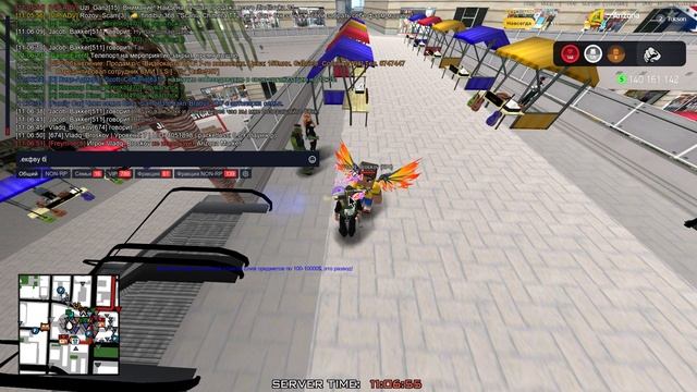 Grand Theft Auto San Andreas 2025.06.16 - 11.06.37.01 смотреть онлайн