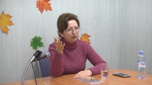 Ч.1 Умение прощать - залог физического и душевного здоровья..mp4