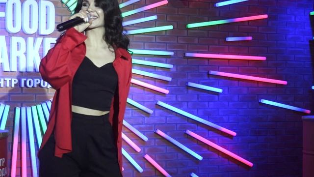 Навернопотомучто Мила Шукман Краснодар #концерт #Навернопотомучто смотреть онлайн