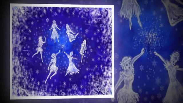 Занятие для детей. Дебюсси "Детский уголок" смотреть онлайн