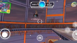 Собираем энерго ячейки #Dark Riddle 1