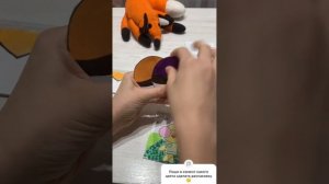 АСМР РАСПАКОВКА