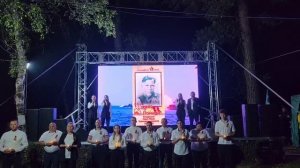 Помните! Пока живёте, люди, помните!