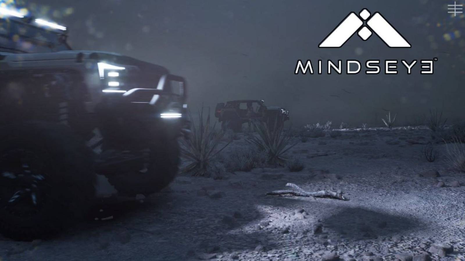 Государственная служба в MindsEye (Русские субтитры) смотреть онлайн