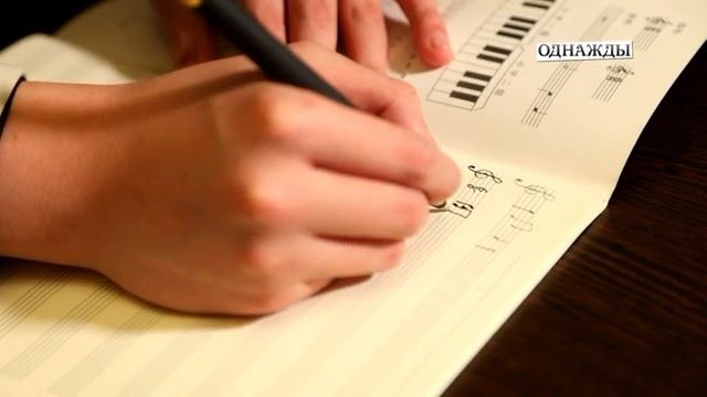 "Однажды. Утро" в музее Чайковского (эфир 19.05.2023 г.) смотреть онлайн