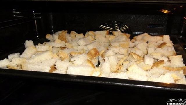 Кухня Мамашки