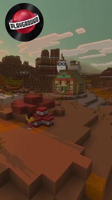 Глобальное обновление Minecraft уже тут #minecraft смотреть онлайн