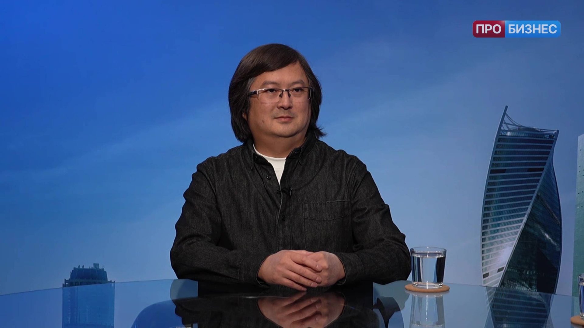 Главный по маркетингу. Евгений Ли, директор по маркетингу продукта ЦУС компании Осмокод