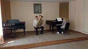 Матвей Семакин