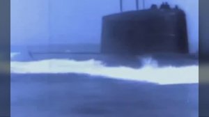 Держись Каперанга Серега