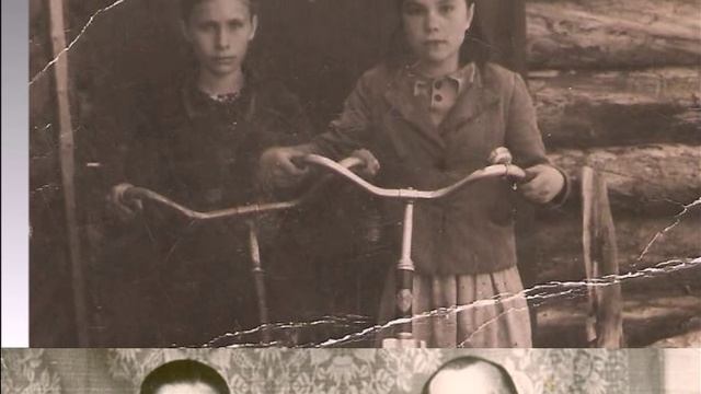 Детство босоногое смотреть онлайн