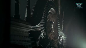 Ritual Tides — тизер (Future Games Show Summer Showcase 2025)