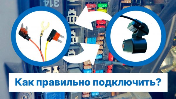 TrendVision Online Sky 4G — мини-инструкция по подключению: 3 точки питания