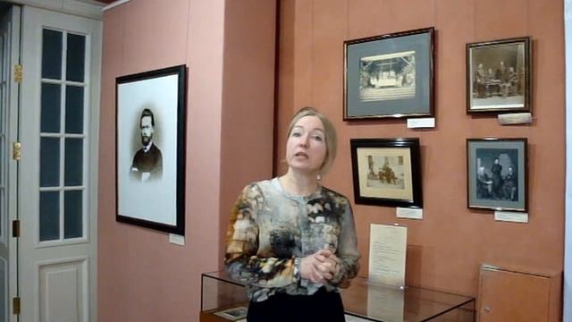 Братья П.И. Чайковского смотреть онлайн
