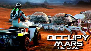 Occupy Mars: The Game | Заселить Марс | Освоить Марс