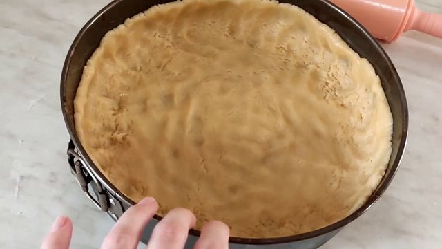 VLOG | Рецепт вкусного пирога | Связала варежки малышке смотреть онлайн