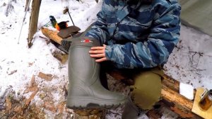 ЛЕСНАЯ ШАУРМА - БУШКРАФТ И ШНУРЫ - ТОРВИ - ТЕНТ И БАР - ФИНАЛ | ХРОНИКИ