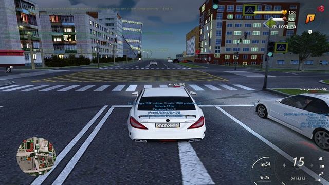 GTA_SA_MP 2025-06-16 22-05-34 смотреть онлайн