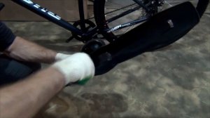 Сборка велосипеда Rush Hour RX 905  на 29"колесах с нуля!!!