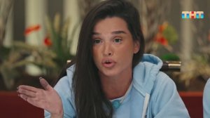 Ксения Бородина ответила Лине Джебисашвили